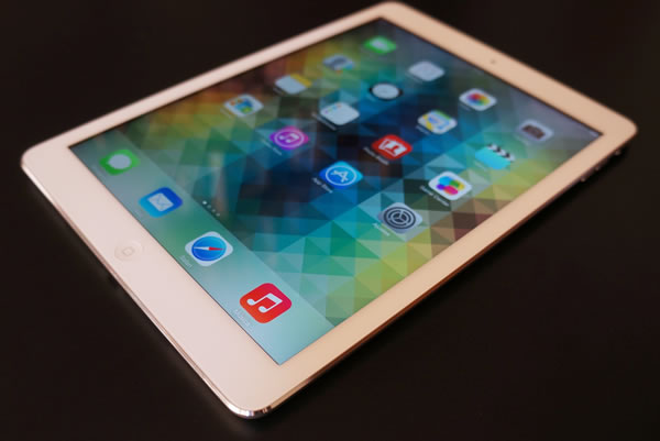 iPAd Air